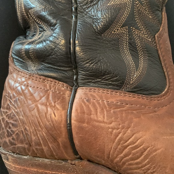 Brahma boots - Picture 10 of 13